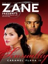 Sensuality (eBook): Caramel Flava II